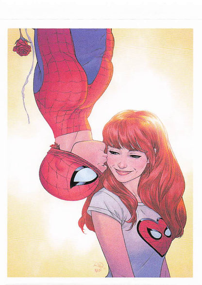 Spider-Man Unlock Your Powers Single Stickers