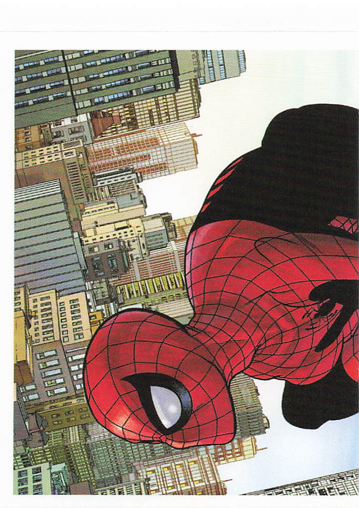Spider-Man Unlock Your Powers Single Stickers