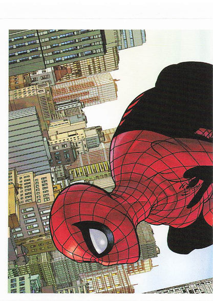 Spider-Man Unlock Your Powers Single Stickers