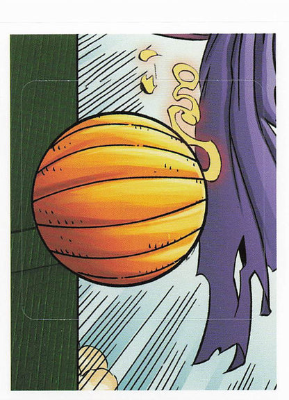 Spider-Man Unlock Your Powers Single Stickers