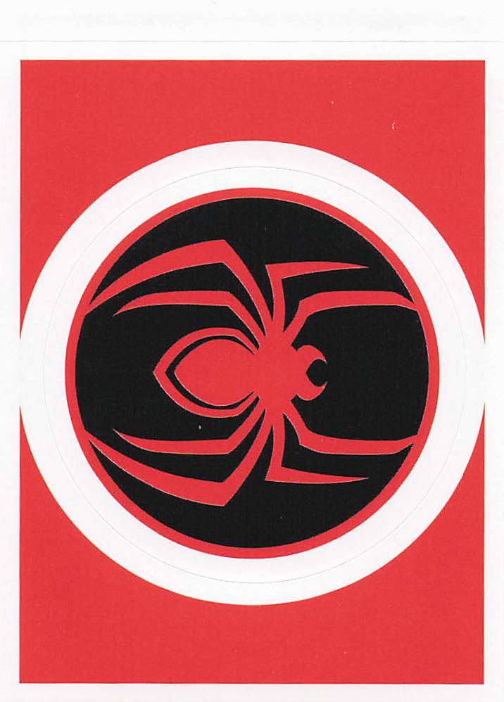 Spider-Man Unlock Your Powers Single Stickers