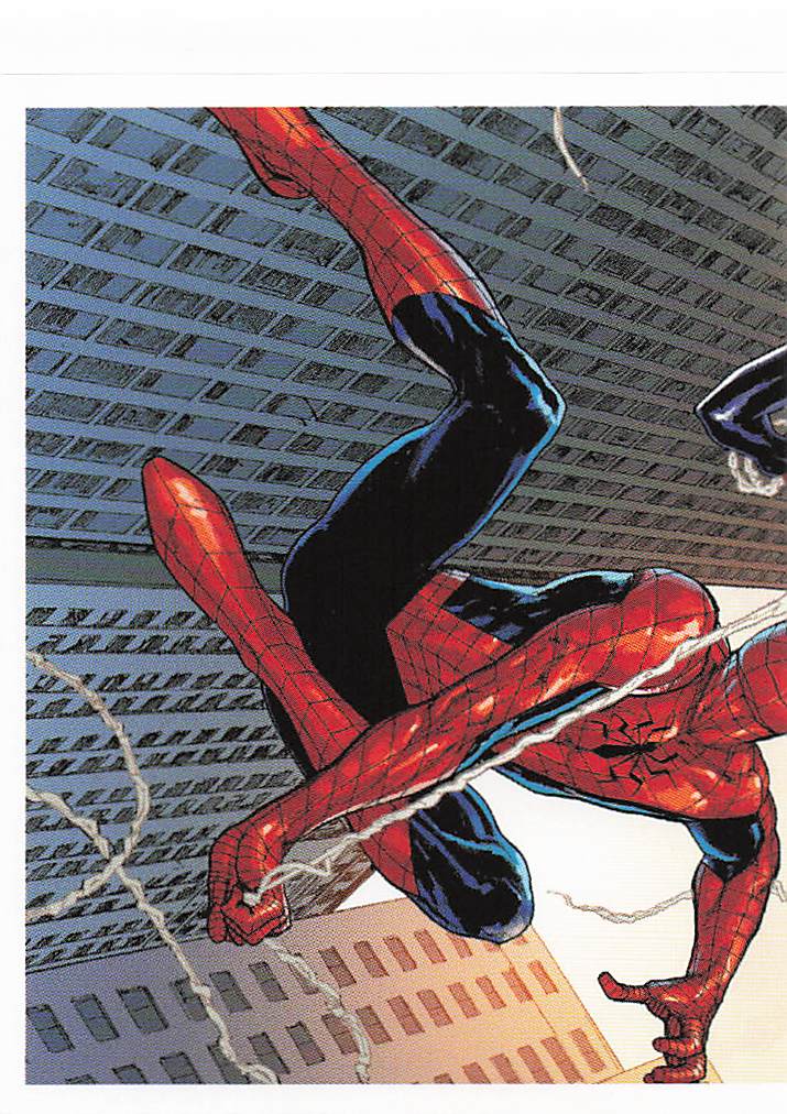 Spider-Man Unlock Your Powers Single Stickers