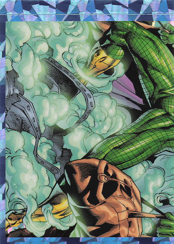 Spider-Man Unlock Your Powers Single Stickers
