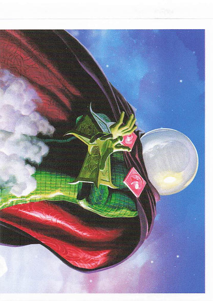 Spider-Man Unlock Your Powers Single Stickers