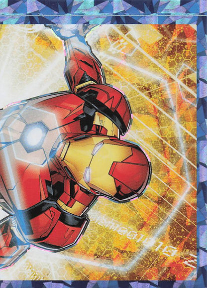 Spider-Man Unlock Your Powers Single Stickers