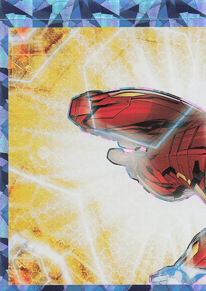 Spider-Man Unlock Your Powers Single Stickers