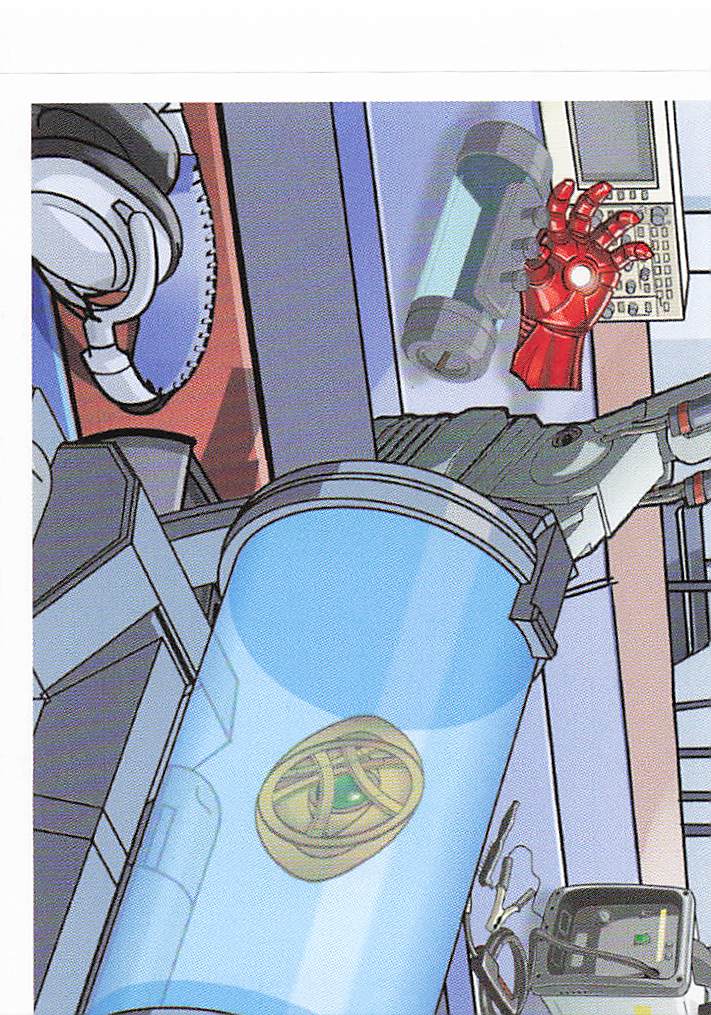 Spider-Man Unlock Your Powers Single Stickers