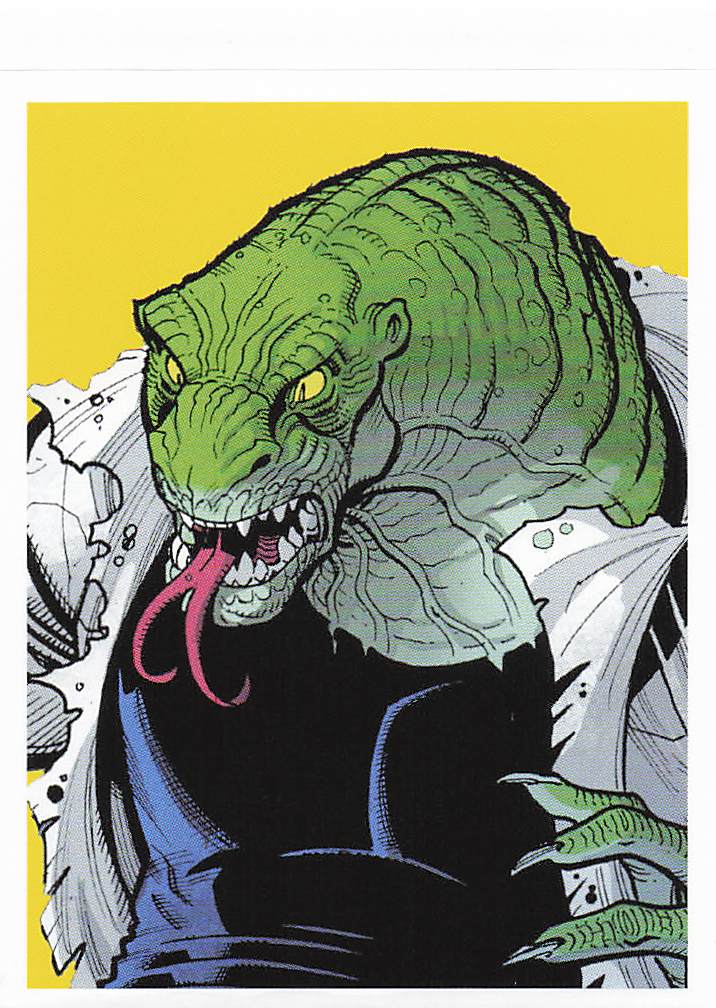 Spider-Man Unlock Your Powers Single Stickers