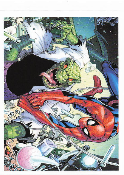 Spider-Man Unlock Your Powers Single Stickers
