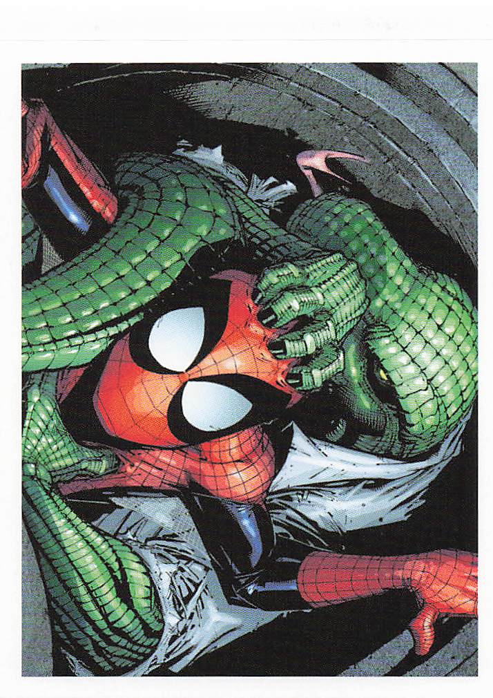 Spider-Man Unlock Your Powers Single Stickers