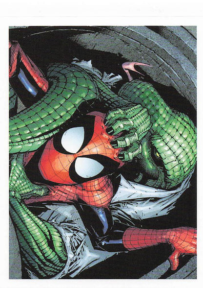 Spider-Man Unlock Your Powers Single Stickers