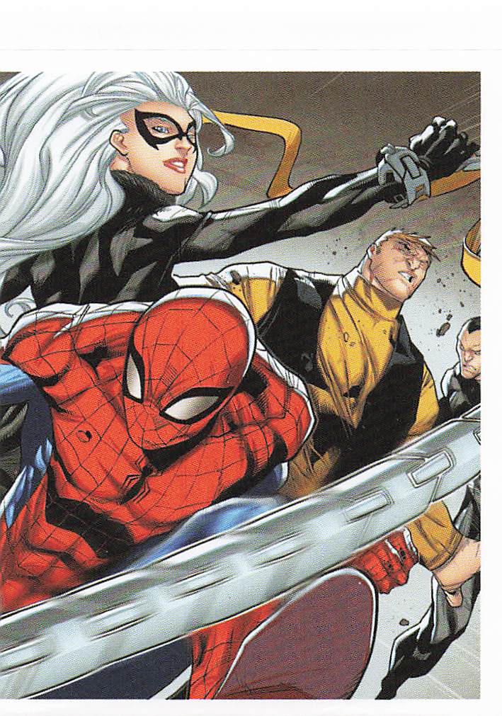 Spider-Man Unlock Your Powers Single Stickers