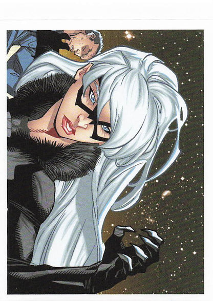 Spider-Man Unlock Your Powers Single Stickers