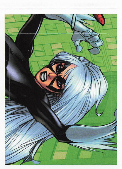 Spider-Man Unlock Your Powers Single Stickers
