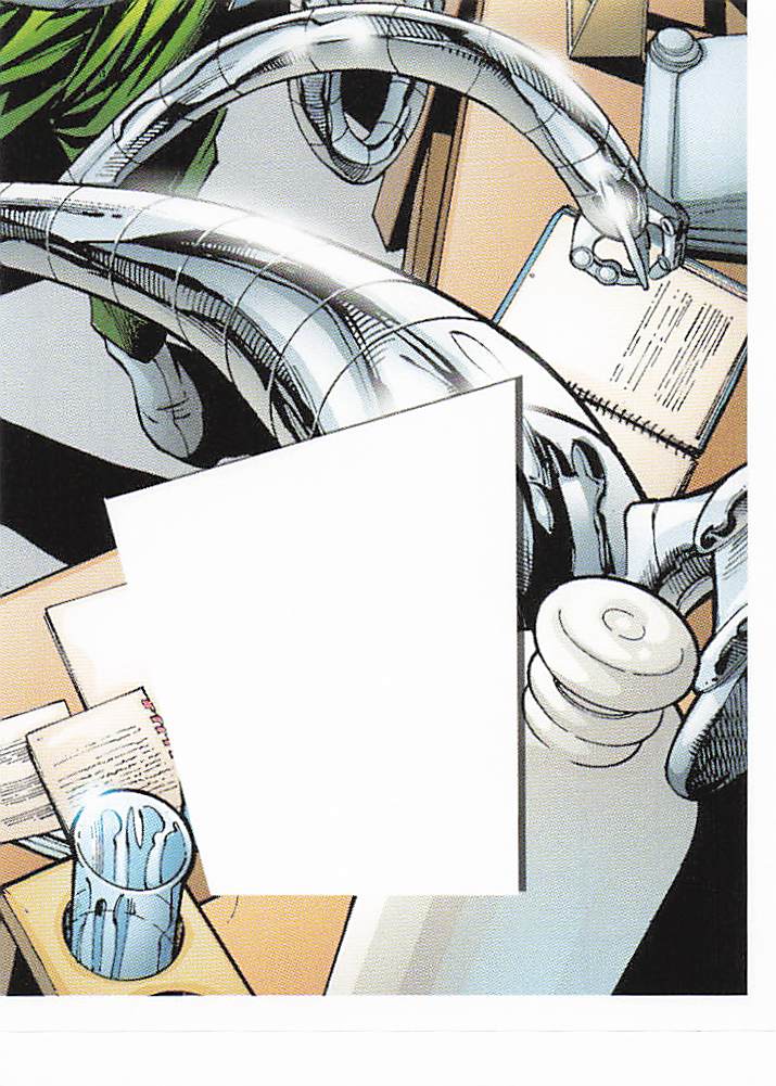 Spider-Man Unlock Your Powers Single Stickers