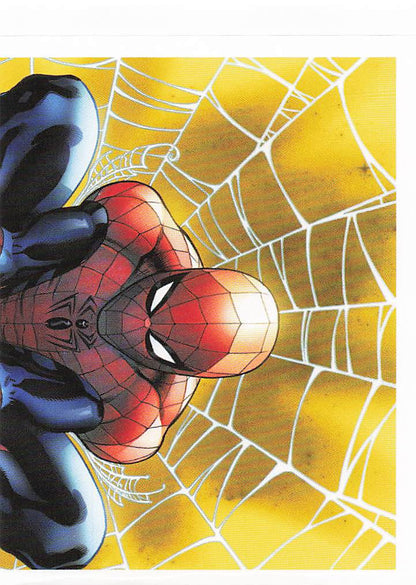 Spider-Man Unlock Your Powers Single Stickers