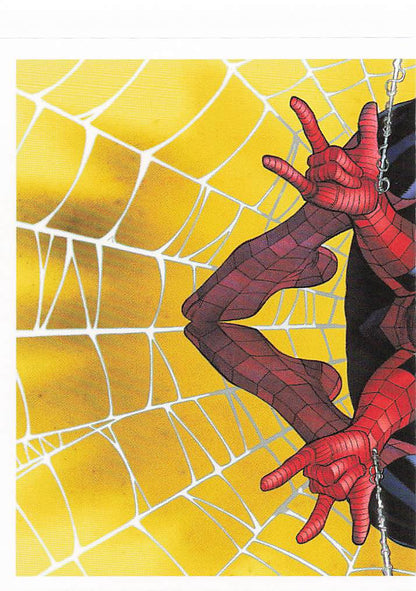Spider-Man Unlock Your Powers Single Stickers