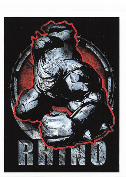 Spider-Man Unlock Your Powers Single Stickers