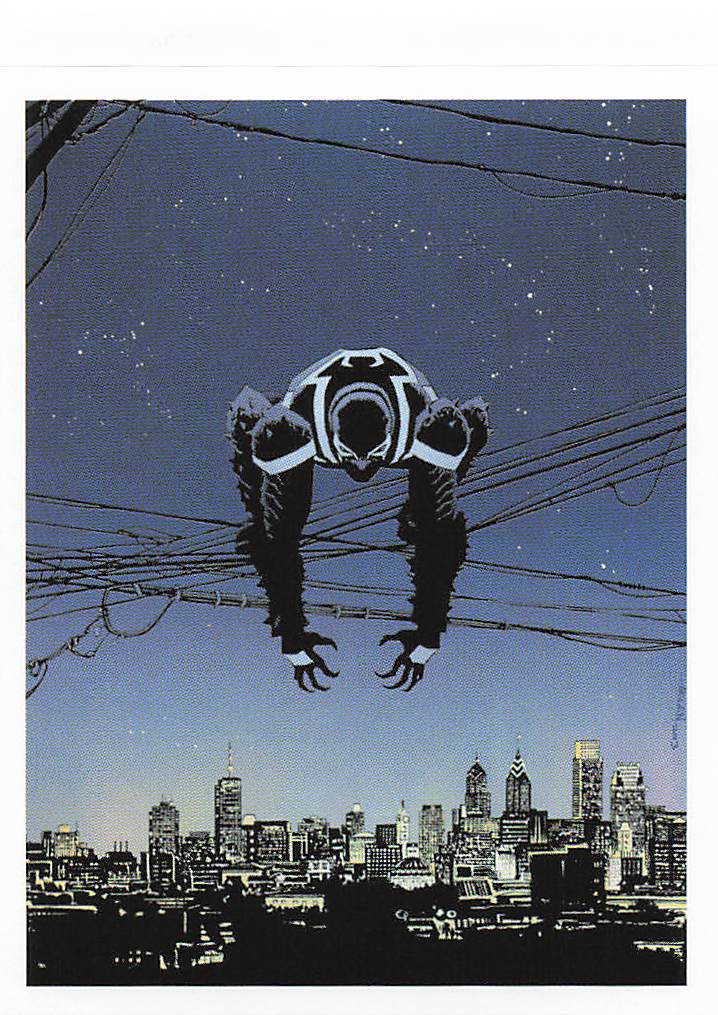 Spider-Man Unlock Your Powers Single Stickers