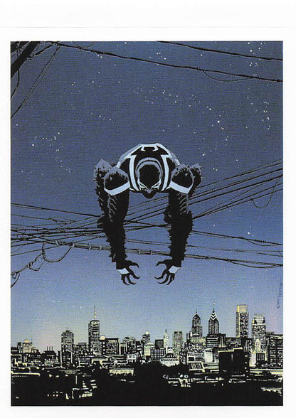 Spider-Man Unlock Your Powers Single Stickers