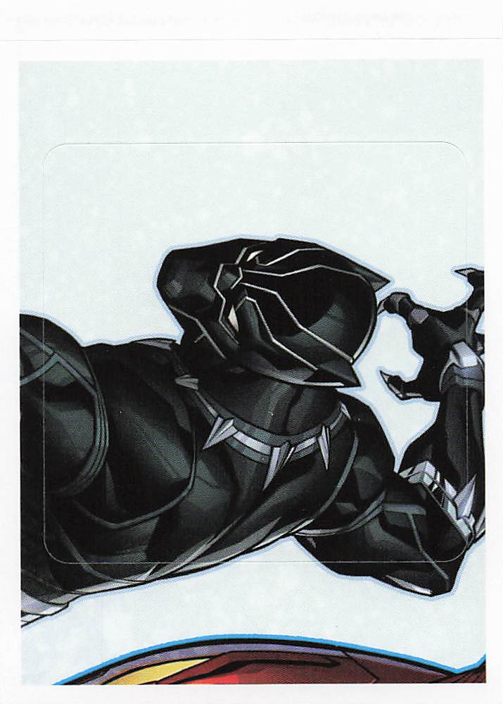 Spider-Man Unlock Your Powers Single Stickers