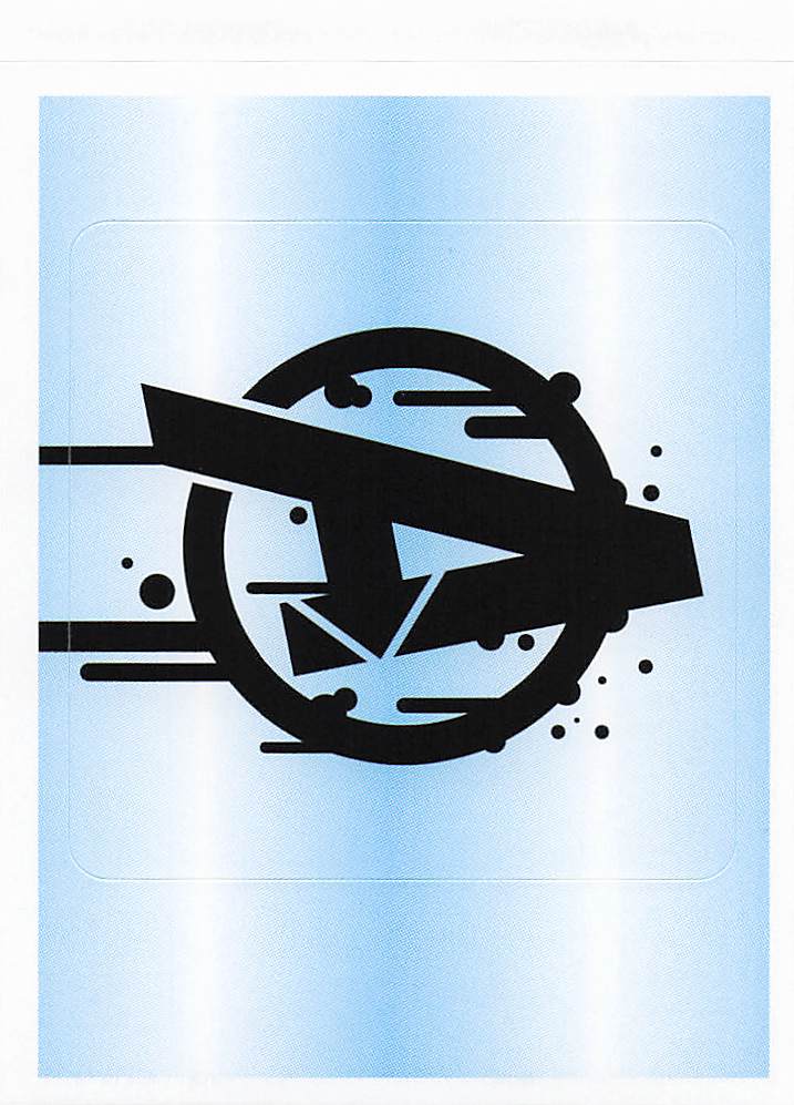 Spider-Man Unlock Your Powers Single Stickers