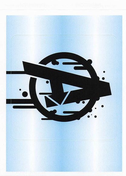 Spider-Man Unlock Your Powers Single Stickers