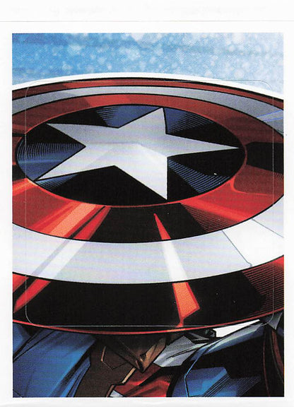 Spider-Man Unlock Your Powers Single Stickers