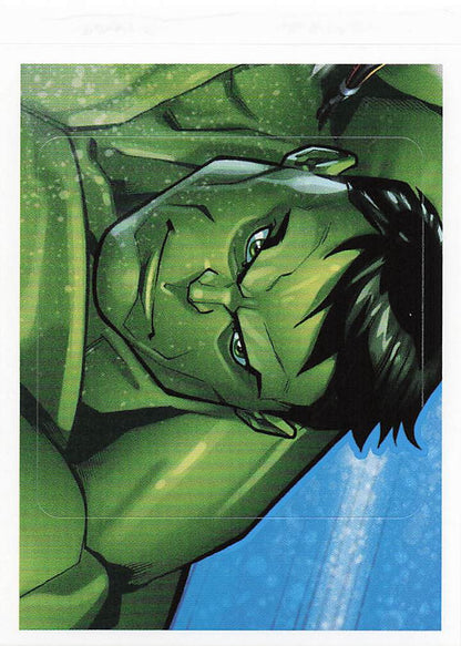 Spider-Man Unlock Your Powers Single Stickers