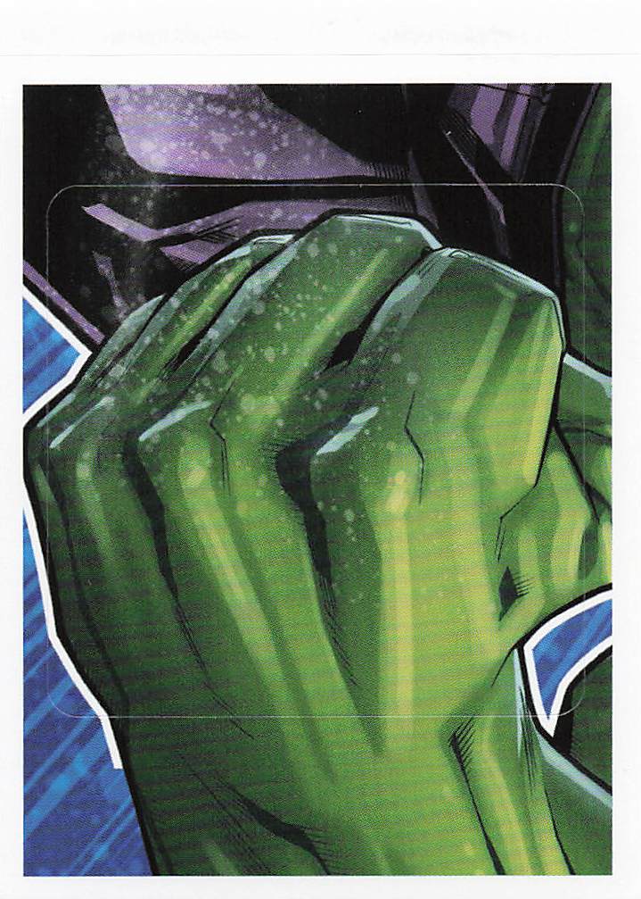 Spider-Man Unlock Your Powers Single Stickers