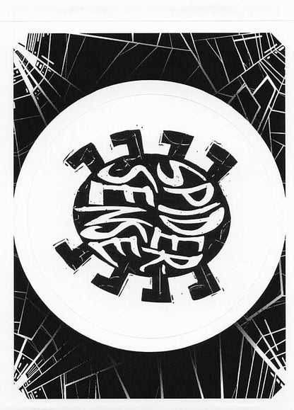 Spider-Man Unlock Your Powers Single Stickers