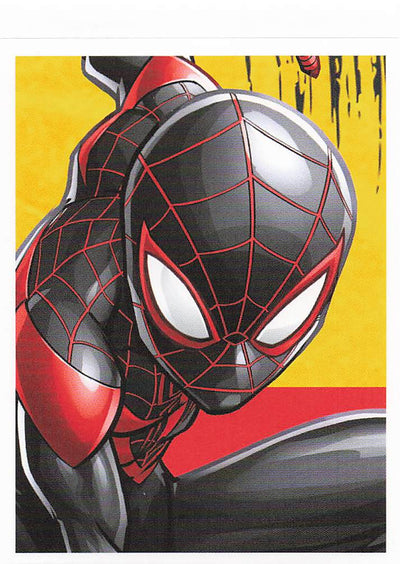 Spiderman