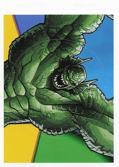 Spider-Man Unlock Your Powers Single Stickers