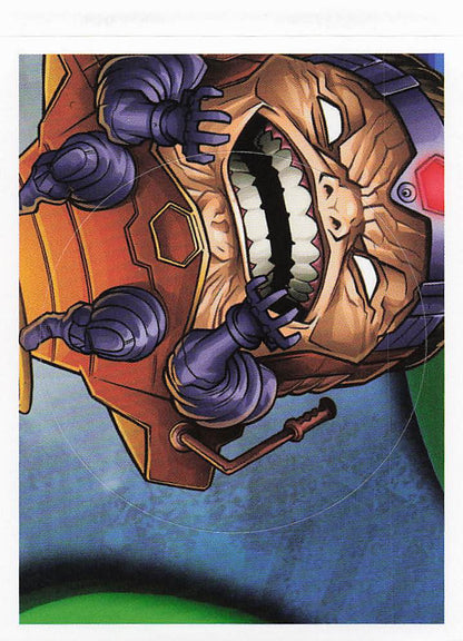 Spider-Man Unlock Your Powers Single Stickers