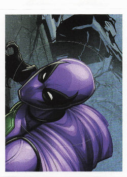 Spider-Man Unlock Your Powers Single Stickers