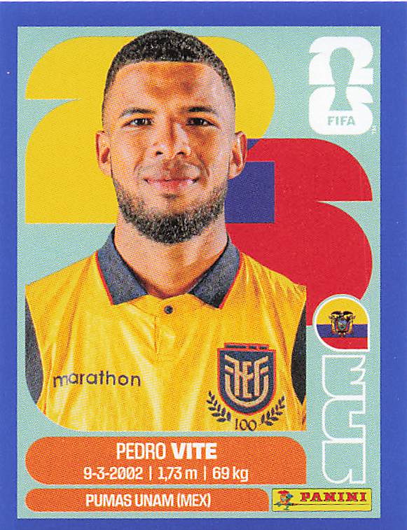 Panini World Cup 2026 US Blue Parallel Part 2