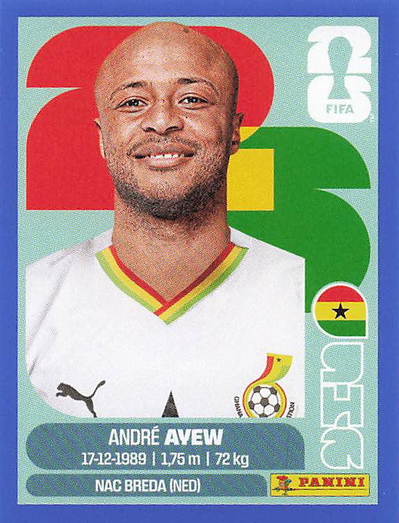 Panini World Cup 2026 US Blue Parallel Part 2