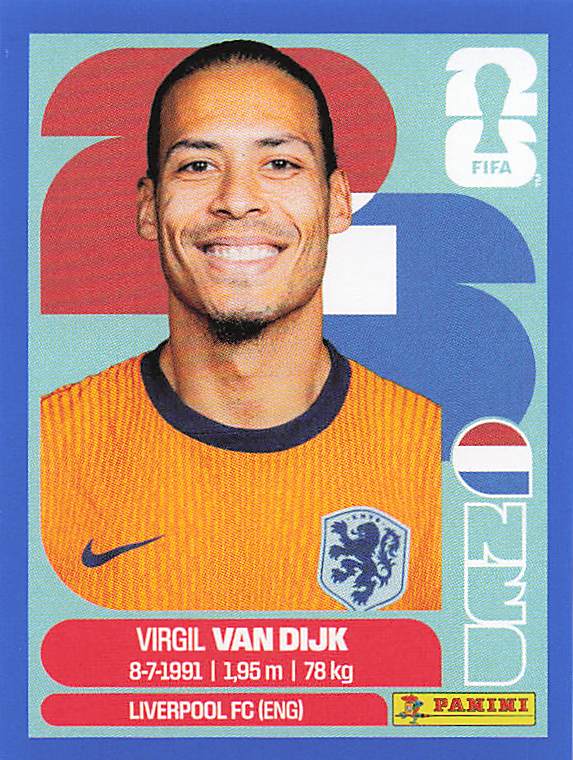 Panini World Cup 2026 US Blue Parallel Part 3