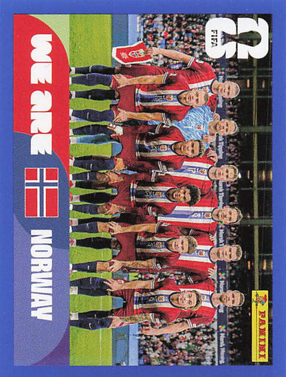 Panini World Cup 2026 US Blue Parallel Part 3