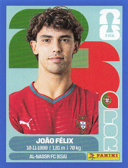 Panini World Cup 2026 US Blue Parallel Part 4