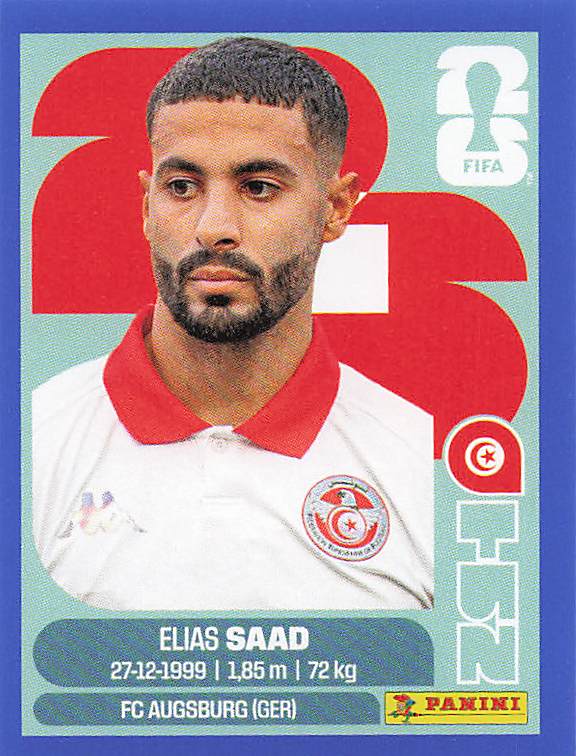 Panini World Cup 2026 US Blue Parallel Part 4