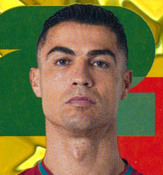 CR7